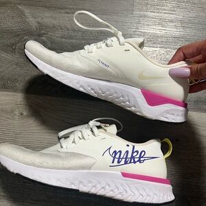 Nike Flyknit 💕